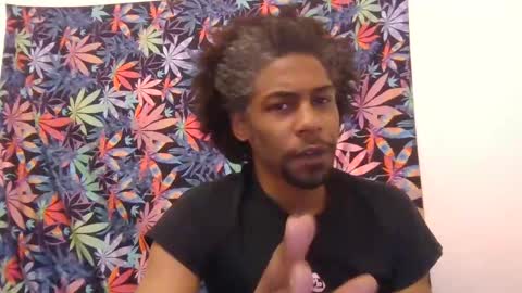 Snapshot of presidentialbryana chatting on 02-10-25, 10:42 Libra Lamont online show from 02-10-25, 10:42