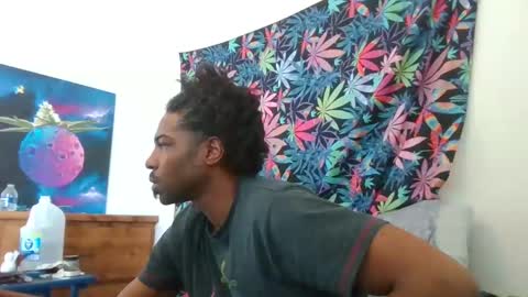 Snapshot of presidentialbryana chatting on 03-03-25, 07:28 Libra Lamont online show from 03-03-25, 07:28