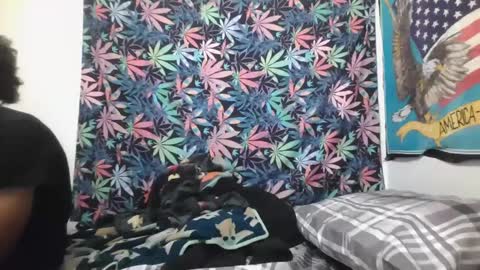 Snapshot of presidentialbryana chatting on 09-27-25, 11:37 Libra Lamont online show from 09-27-25, 11:37