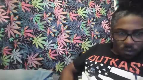 Snapshot of presidentialbryana chatting on 09-30-25, 06:40 Libra Lamont online show from 09-30-25, 06:40