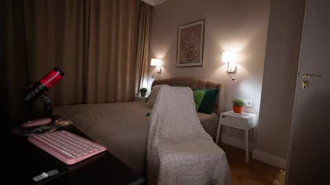 I take a break from streaming  since 17th of Novermber until 1st December online show from 02-09-25, 08:56