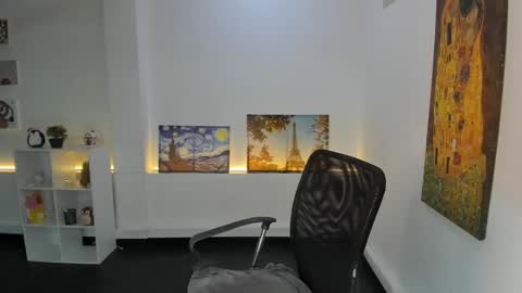 Camila  online show from 01-08-26, 12:07