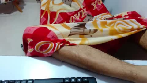 PRESSURE online show from 01-04-25, 11:54