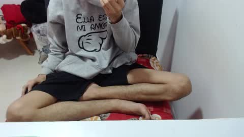 PRESSURE online show from 01-14-25, 12:45