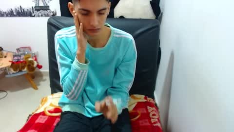 PRESSURE online show from 01-17-25, 11:06