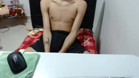 PRESSURE online show from 01-22-25, 08:40