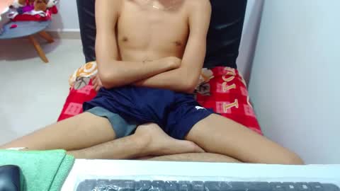 PRESSURE online show from 02-01-25, 12:26