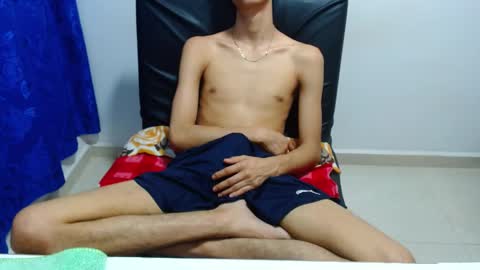 PRESSURE online show from 02-23-25, 09:55