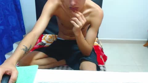 PRESSURE online show from 02-24-25, 09:00