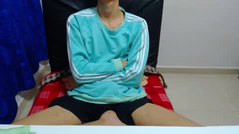 PRESSURE online show from 03-07-25, 08:23