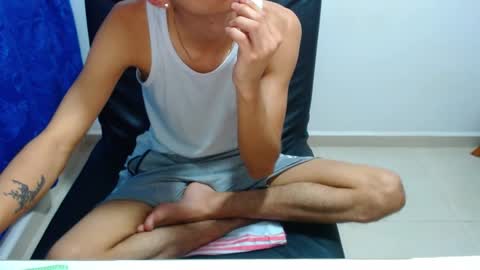 PRESSURE online show from 03-08-25, 08:44