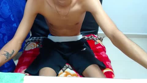 PRESSURE online show from 03-10-25, 09:43