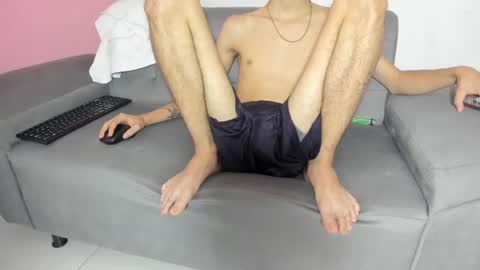 PRESSURE online show from 09-23-25, 12:08