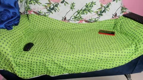 PRESSURE online show from 03-31-26, 08:26