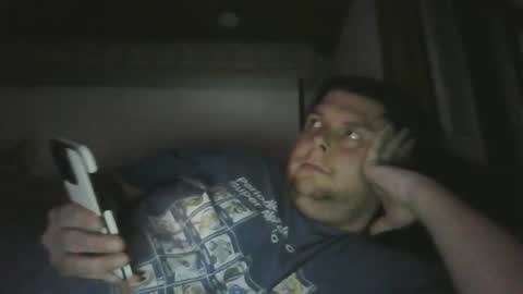 prestonhealy online show from 11-20-25, 05:18