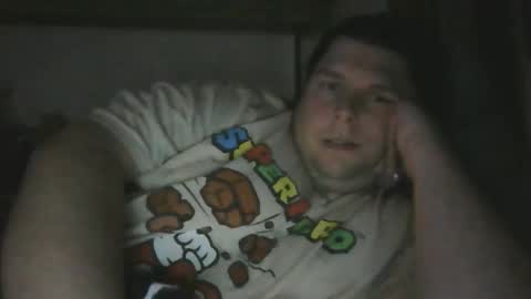 prestonhealy online show from 11-25-25, 04:01