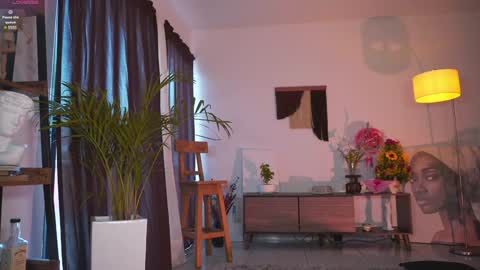 Nayrobi online show from 01-27-25, 12:26