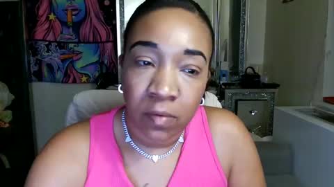 Yasmine pretty online show from 01-21-25, 02:22