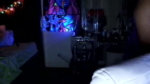 Yasmine pretty online show from 03-11-25, 11:48