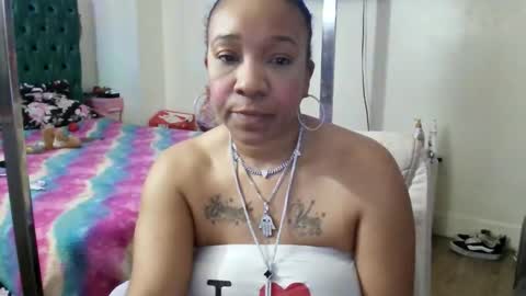 Yasmine pretty online show from 01-10-26, 07:59