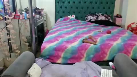 Yasmine pretty online show from 02-19-26, 07:26