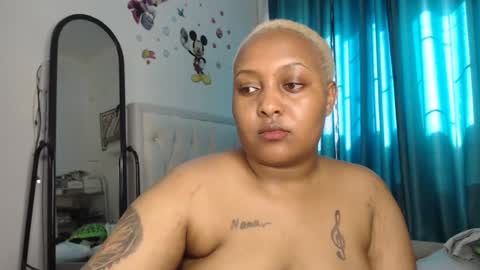 Annah online show from 12-08-24, 12:19