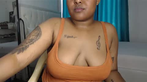 Annah online show from 03-11-25, 11:01