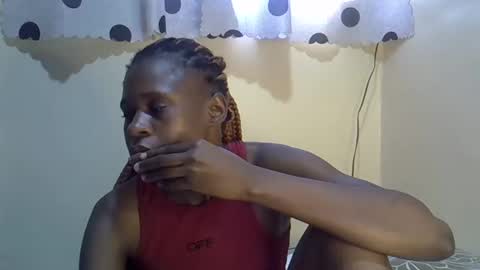 pretty_daniella online show from 02-22-25, 03:14