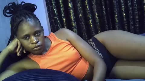 pretty_daniella online show from 04-13-26, 10:21