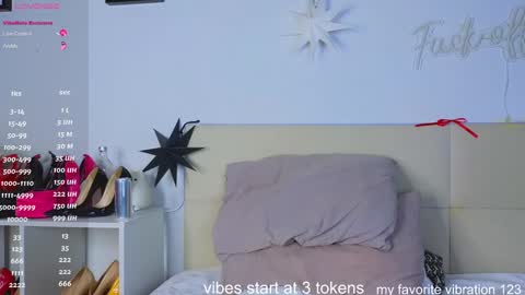 pretty_helga online show from 02-03-25, 08:57