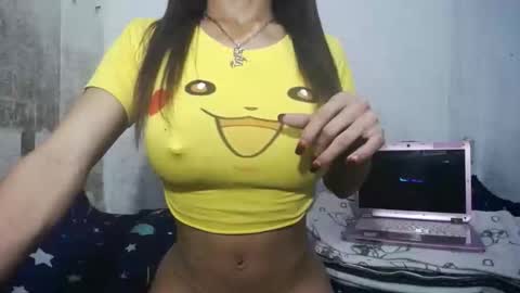 pretty_lady_kitty online show from 09-28-25, 05:57