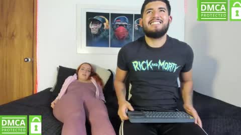 pretty lana online show from 02-18-25, 11:44