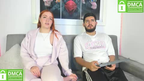 pretty lana online show from 02-20-25, 11:09