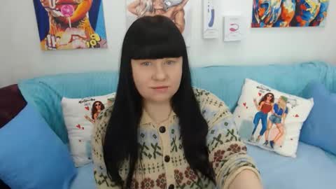 pretty_malika online show from 02-05-26, 03:22