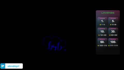 Snapshot of prettyadoraa chatting on 02-06-25, 09:11  Adora  online show from 02-06-25, 09:11