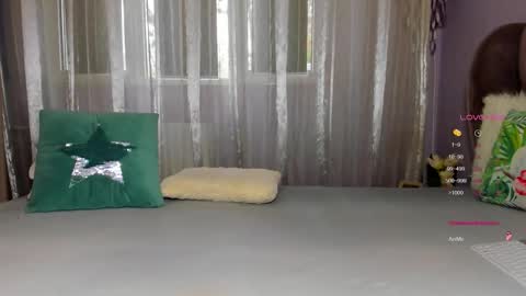 Snapshot of prettyadoraa chatting on 11-07-25, 12:16 Adora online show from 11-07-25, 12:16