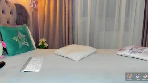 Snapshot of prettyadoraa chatting on 01-09-26, 06:10 Adora online show from 01-09-26, 06:10