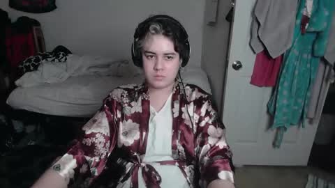 Mistress Mallad online show from 12-23-25, 12:41