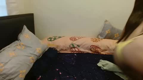 PrettyAsian098 online show from 09-09-25, 02:00