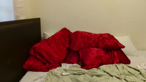 PrettyAsian098 online show from 09-14-25, 12:21