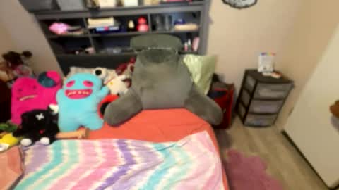 stacy online show from 02-23-26, 04:48