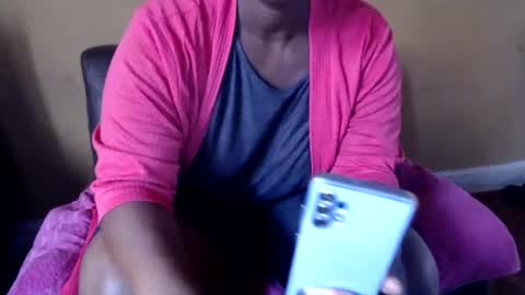 Cindy online show from 03-01-25, 09:18