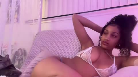prettyblackgal online show from 07-19-26, 07:45