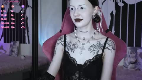 Snapshot of prettybones chatting on 02-17-25, 01:53 Violet online show from 02-17-25, 01:53