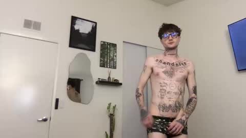 pretty boy online show from 01-13-26, 04:51