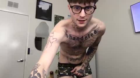 pretty boy online show from 01-17-26, 12:37