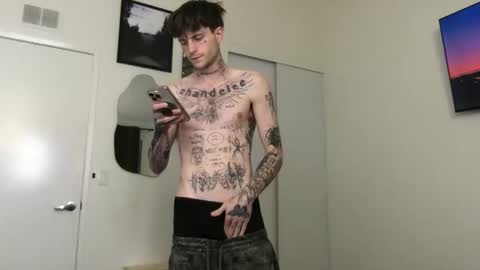 pretty boy online show from 02-03-26, 02:21