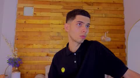 Camilo online show from 01-08-26, 07:16