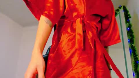 Enzo  Denis online show from 12-16-25, 02:05