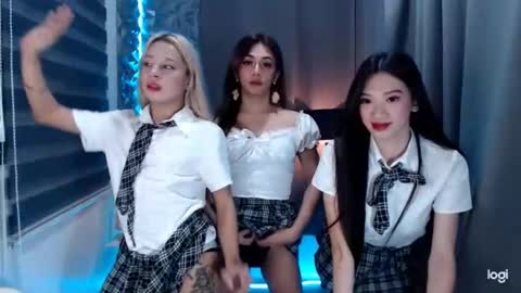 ASHLEY online show from 01-02-25, 09:43